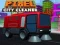Igra Pixel City Cleaner online