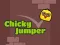 Igra Chicky Jumper online