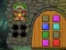 Igra Rescue The Little Queen From Bird online