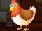 Igra Cute Brahma Chicken Escape online