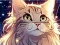 Igra Jigsaw Puzzle: Cat Star online