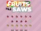 Igra Fruits and Saws online