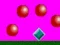 Igra Ball Dodge online