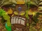 Igra Jungle Hunter Escape online