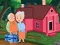 Igra Aid The Elderly Couple online