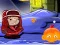 Igra Monkey Go Happly Stage 383 online