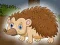 Igra Escape The Brown Hedgehog online