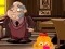 Igra Monkey Go Happly Stage 387 online