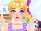 Igra Blonde Sofia: Eye Problem online