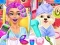 Igra Princess Pet Beauty Salon 2 online
