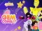 Igra Steven Universe Gem Combat online