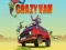 Igra Crazy Van online