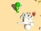 Igra Destruction Of Stickman Zombie online