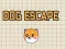 Igra Dog Escape online