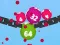 Igra Physical Balls 2048 online