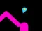 Igra Zigzag sliding online