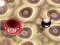 Igra Bouncing Blob online