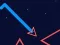 Igra Geometry Neon Space online
