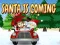 Igra Santa Is Coming online
