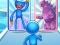 Igra Monster Draft: Runner Squad online