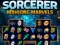 Igra Sorcerer Mahjong Marvels online