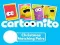 Igra Cartoonito Christmas Matching Pairs online