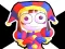 Igra Digital Circus Runner online