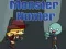 Igra Monster Hunter online