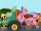 Igra Bugs Bunny Builders Dump Truck Pile Up online
