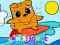 Igra Jigsaw Puzzle: Surfing In The Sea online