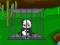 Igra Smiley Panda Escape online