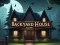 Igra Backyard House Escape online
