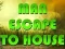 Igra Man Escape To House online