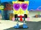 Igra Dress the Spunch 2 online