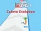 Igra Calorie Evolution online