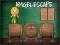 Igra Amgel St Patrick's Day Escape 2 online