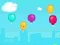 Igra Toon Balloonz online