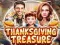Igra Thanksgiving Treasure online