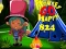 Igra Monkey Go Happy Stage 824 online