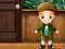 Igra Amgel Irish Room Escape 4 online