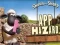 Igra Shaun The Sheep App Hazard online