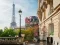 Igra Paris Hidden Objects online