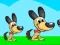 Igra Grandpa’s Rabbit Rescue online