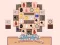 Igra My Tidy Life - Puzzle Sort online