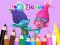 Igra Coloring Book: Cute Troll online