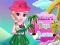 Igra Melisa's Tree Planting online