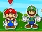Igra Super Mario Bomb online