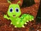 Igra Caterpillar Buddy Escape online
