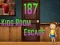 Igra Amgel Kids Room Escape 187 online