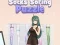 Igra Socks Soring Puzzle online